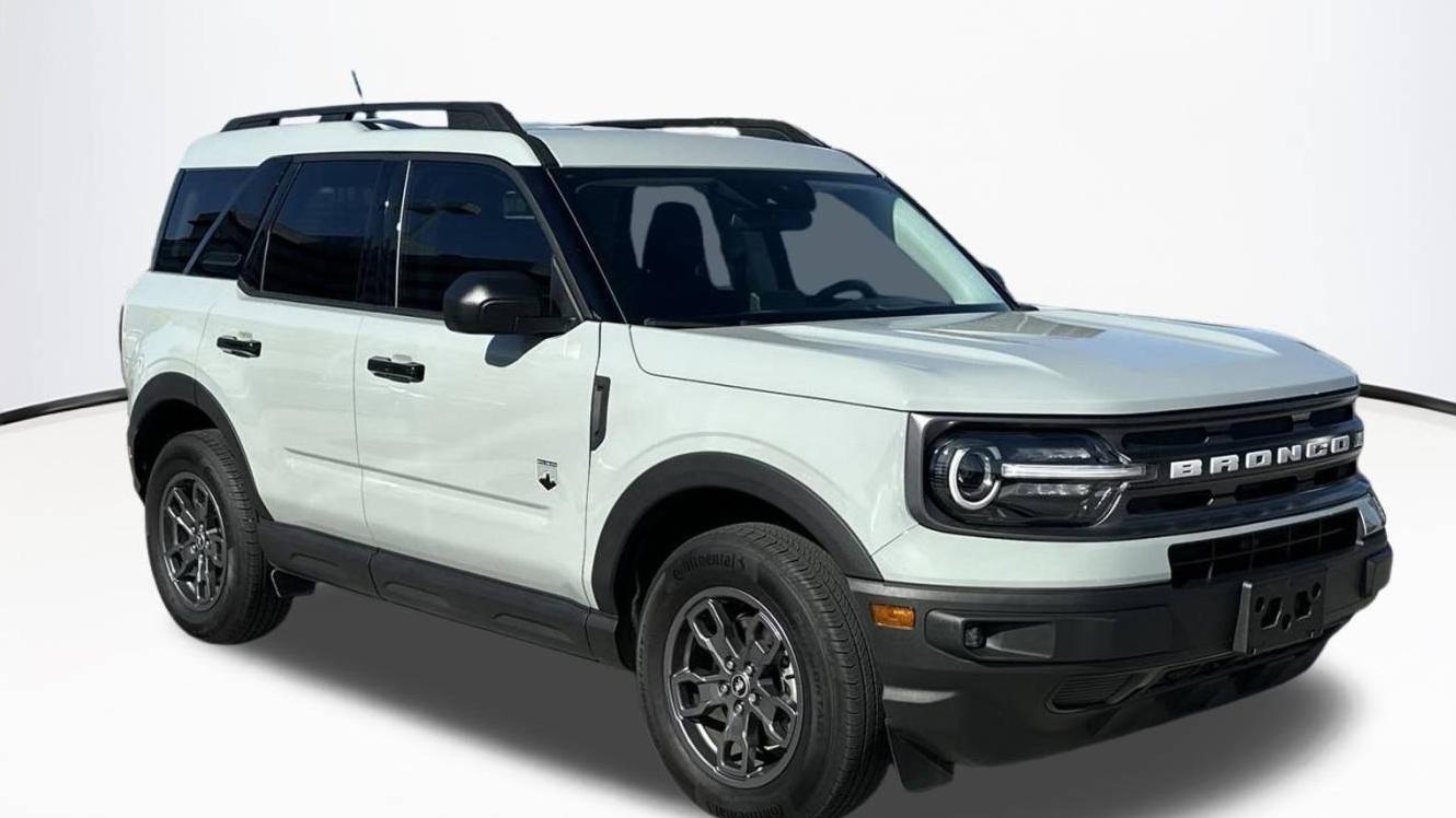 FORD BRONCO SPORT 2024 3FMCR9B61RRE02479 image